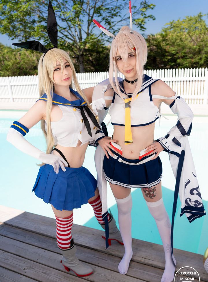 Kerocchi nackt #108971241