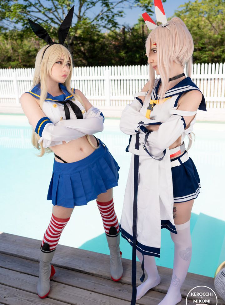 Kerocchi nackt #108971242