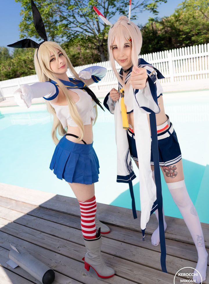 Kerocchi nackt #108971243