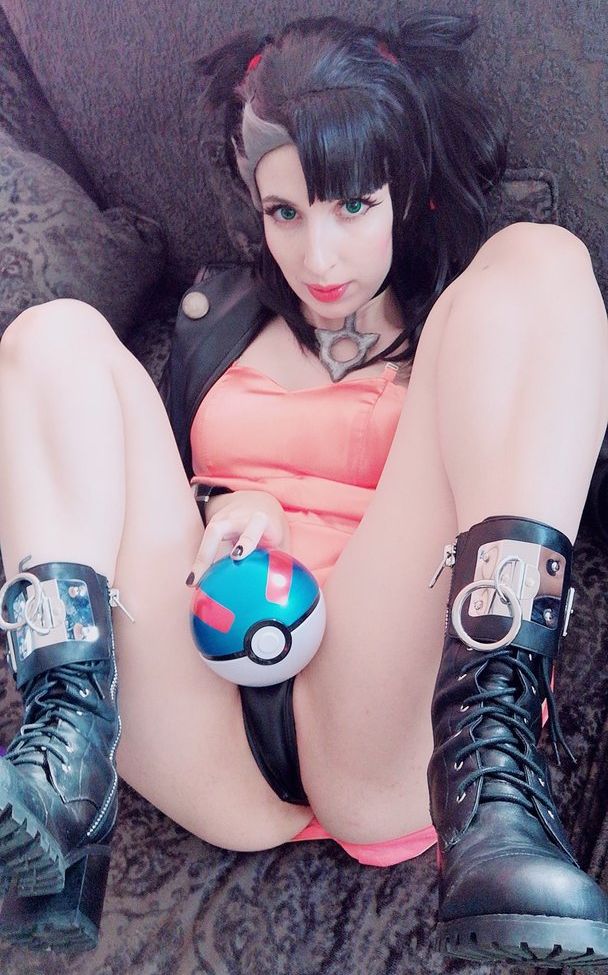 Kerocchi nackt #108971249