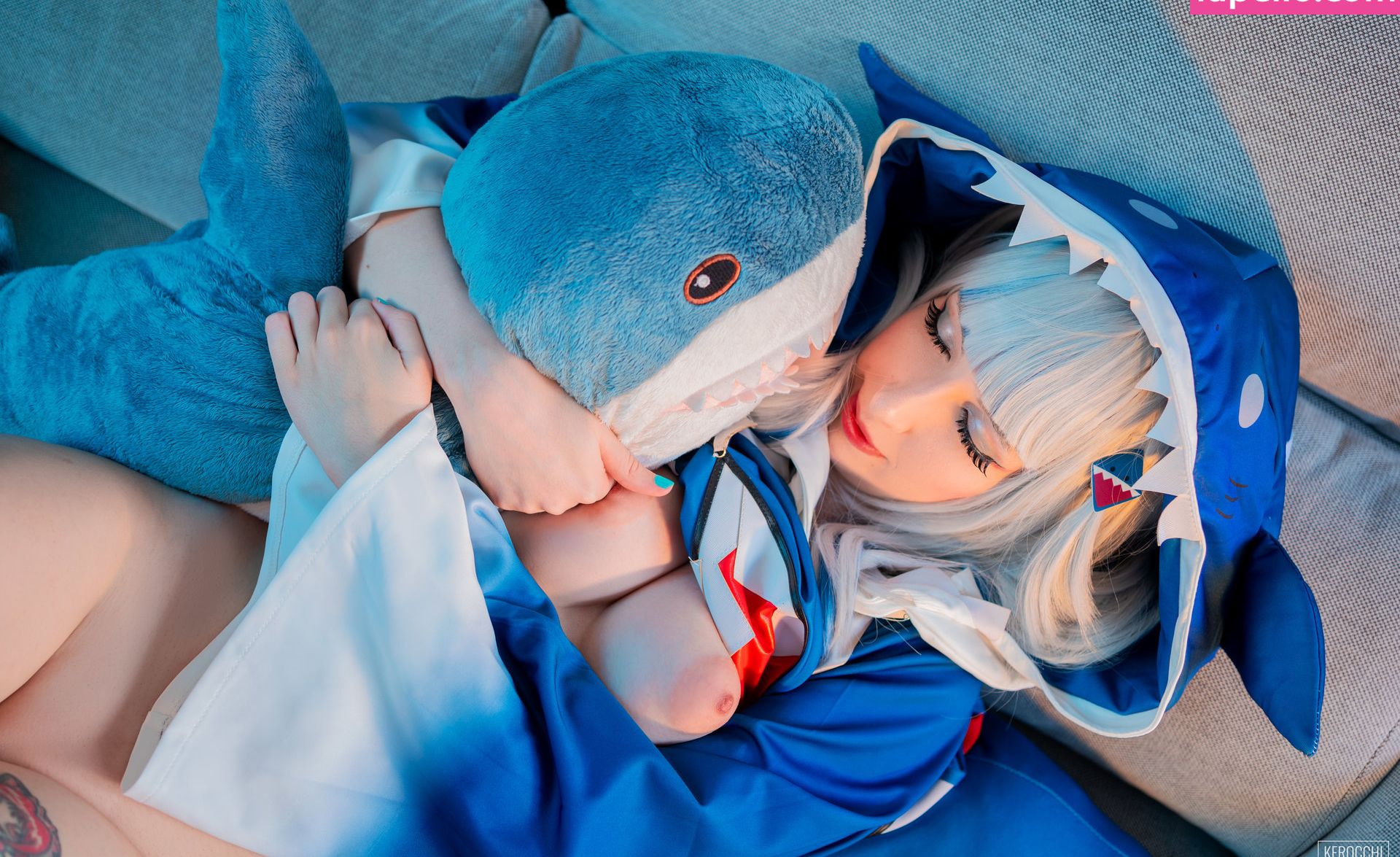 Kerocchi nackt #108971273