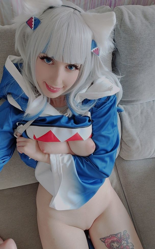 Kerocchi nackt #108971275