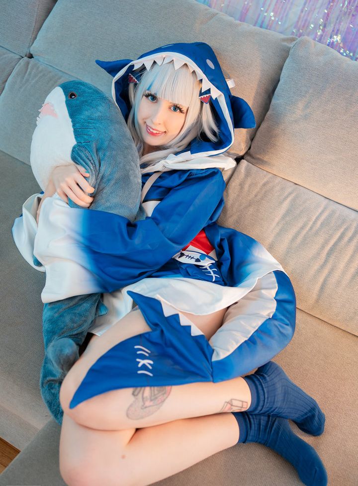 Kerocchi nackt #108971282