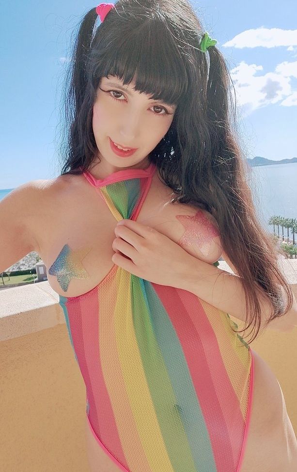 Kerocchi nackt #108971389