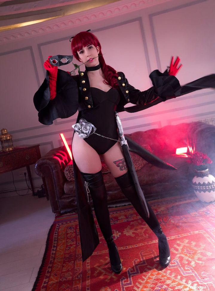 Kerocchi nackt #108971392