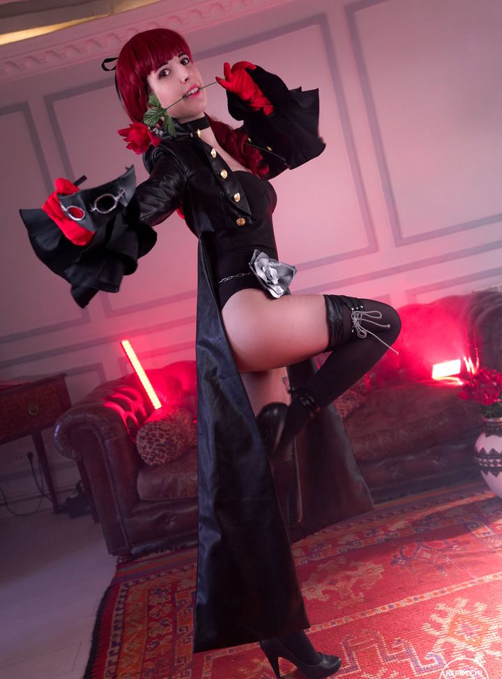 Kerocchi nackt #108971394