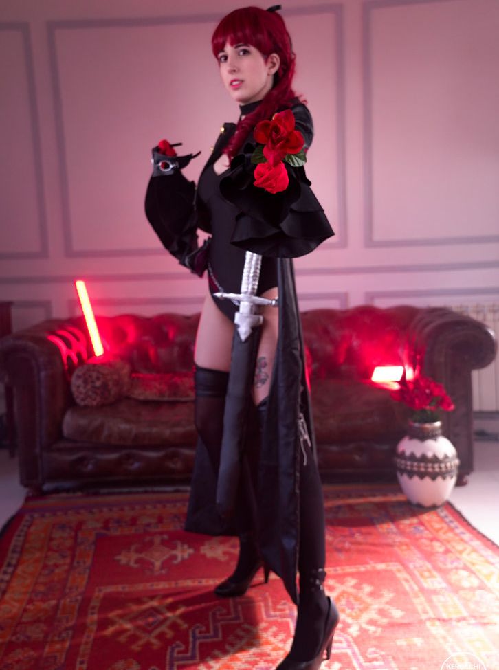 Kerocchi nackt #108971395