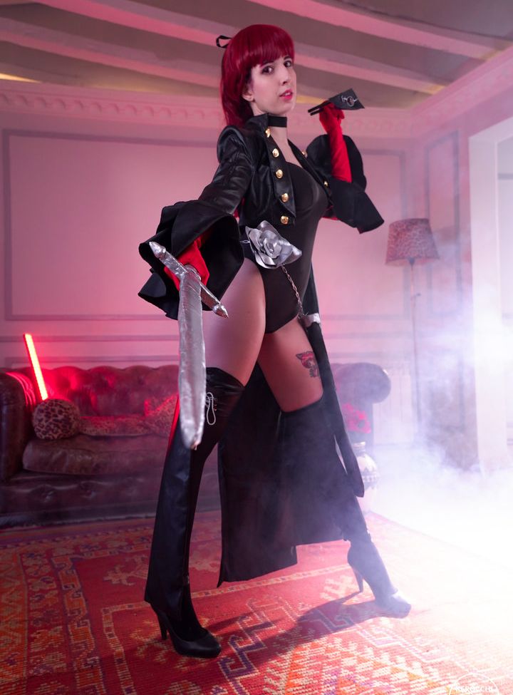 Kerocchi nackt #108971398