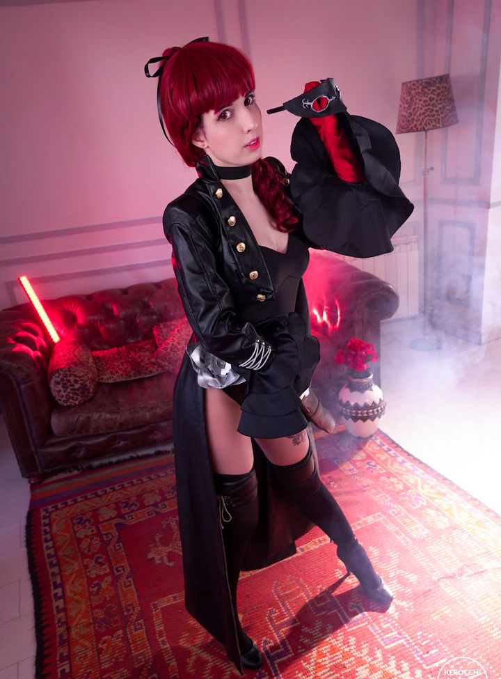 Kerocchi nackt #108971399