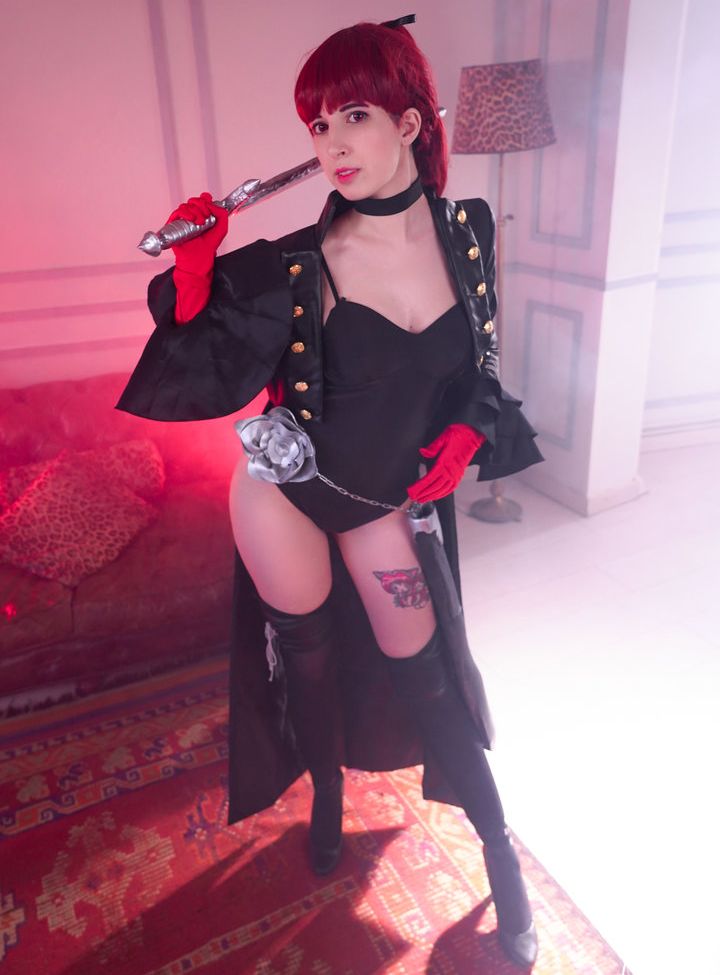 Kerocchi nackt #108971402