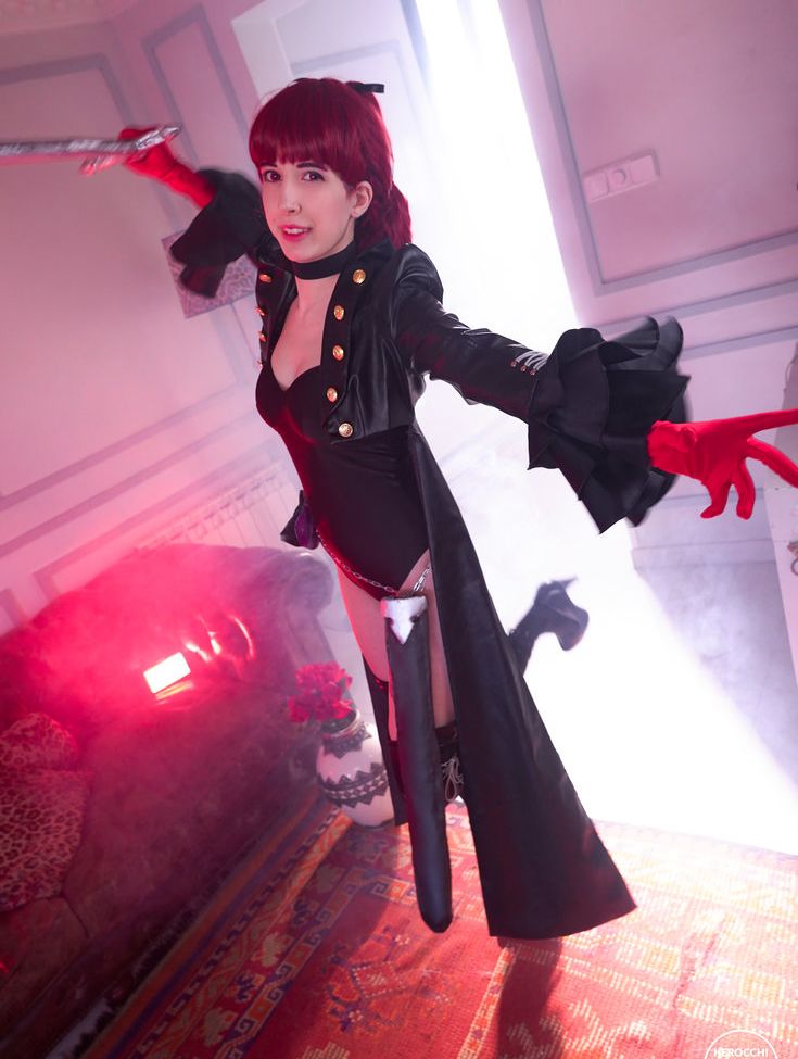 Kerocchi nackt #108971403