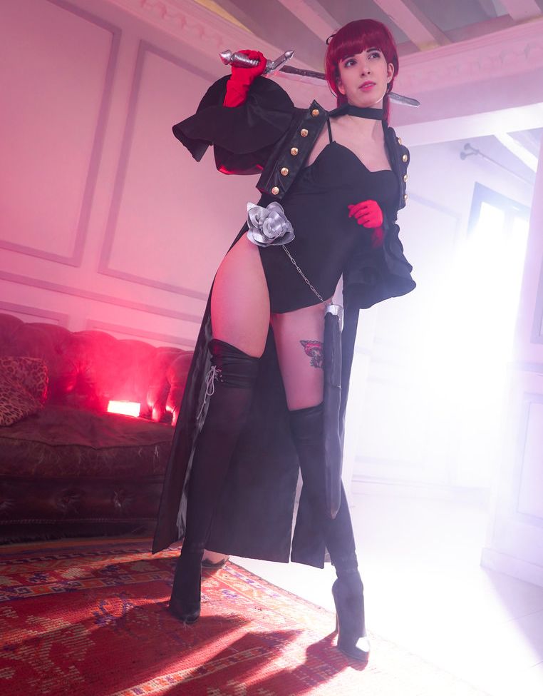 Kerocchi nackt #108971404