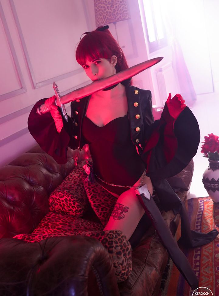 Kerocchi nackt #108971406