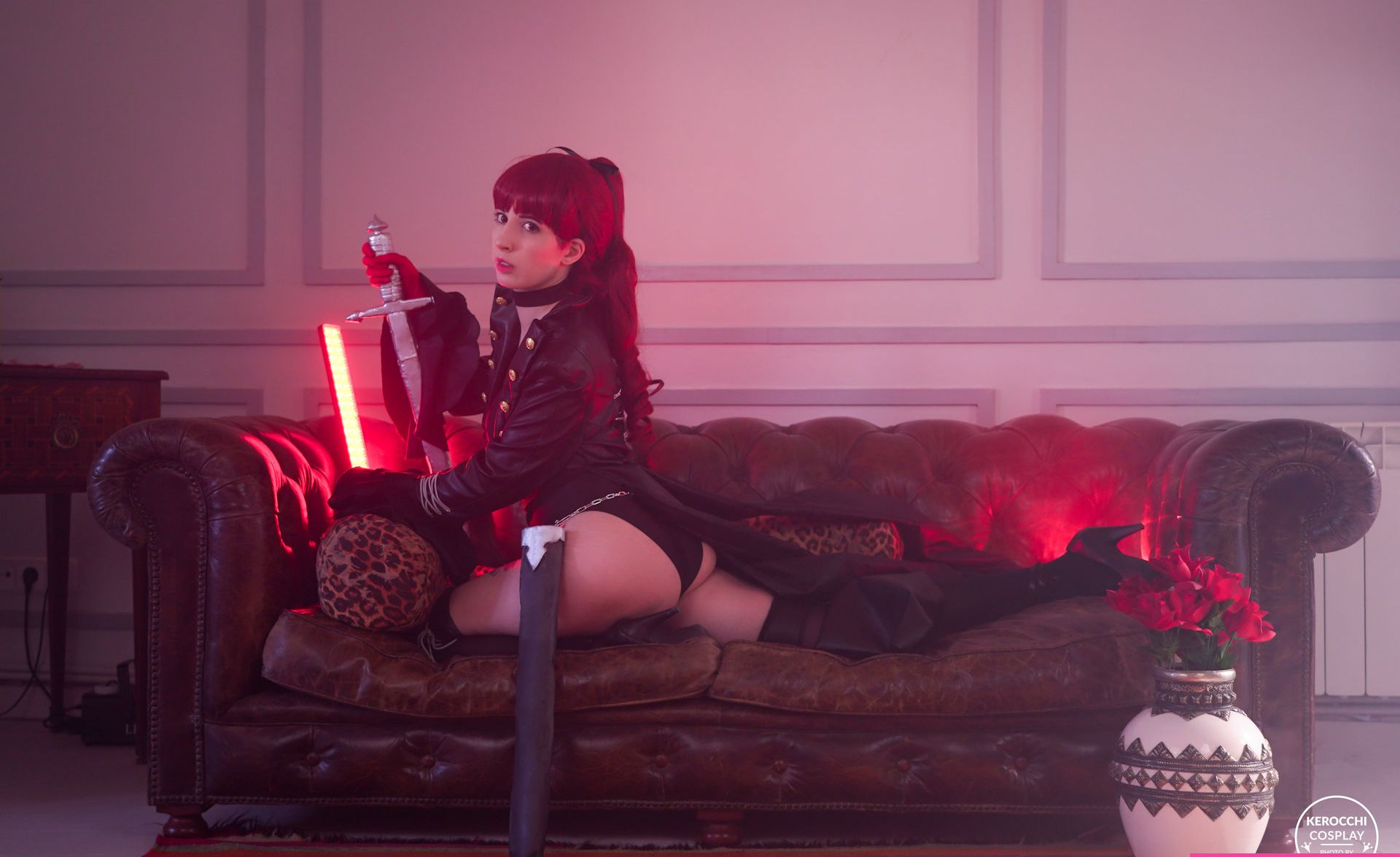 Kerocchi nackt #108971407