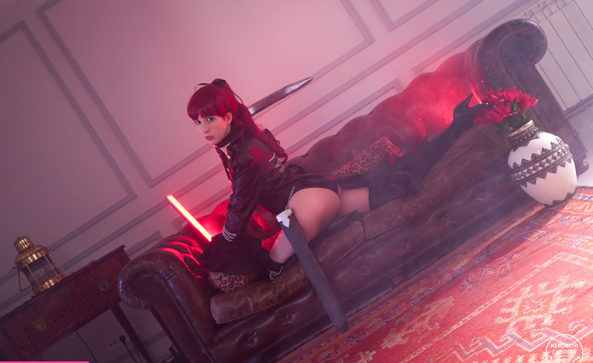 Kerocchi nackt #108971408