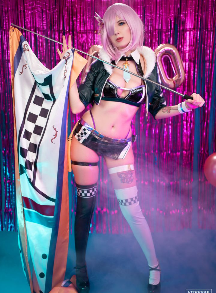 Kerocchi nackt #108971429