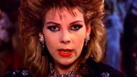 C.C. Catch- style disco 1980&#039;s #91219614