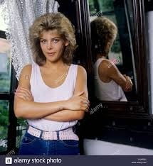 C.C. Catch- style disco 1980&#039;s #91219668