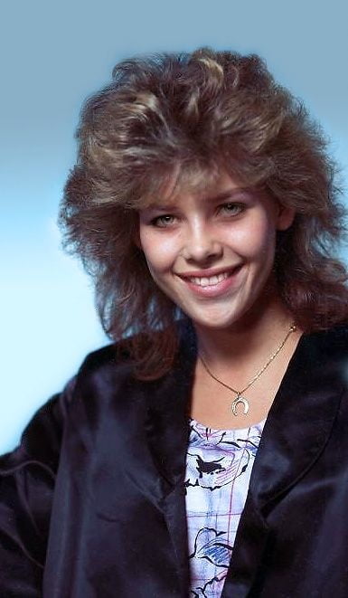 C.C. Catch- style disco 1980&#039;s #91219806