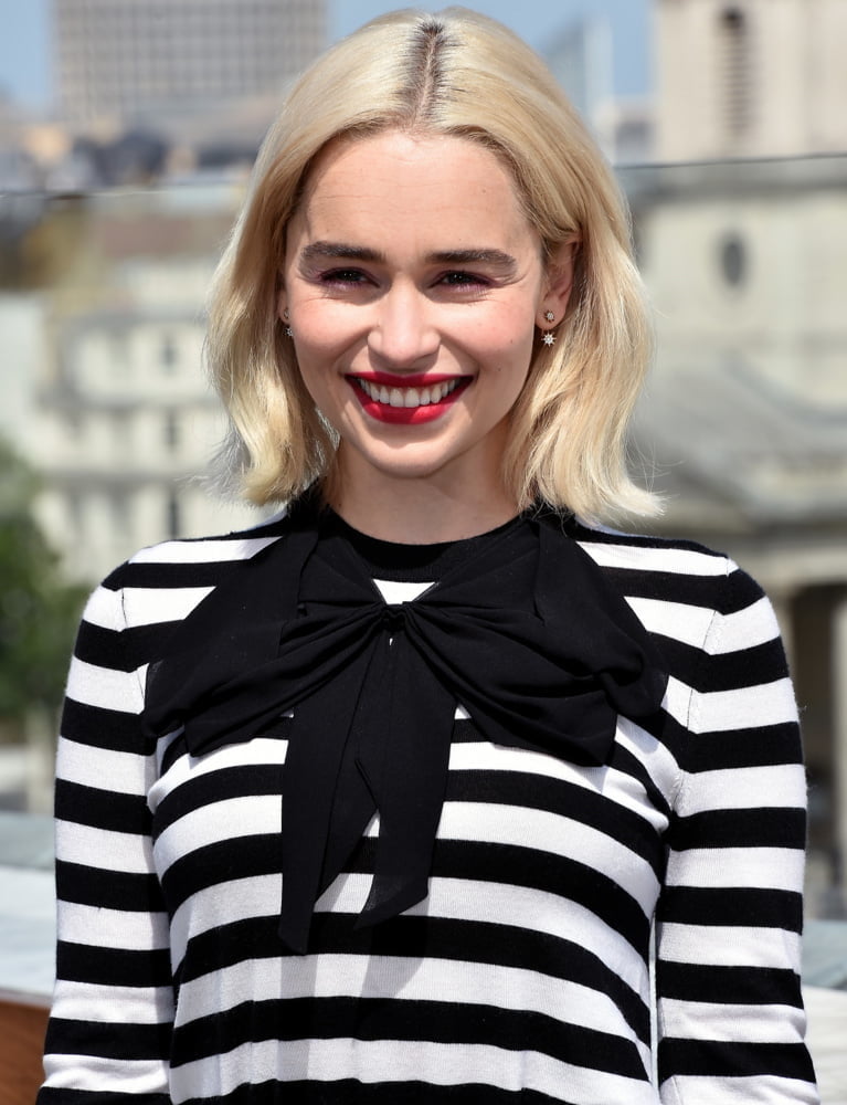 Emilia clarke
 #91488391