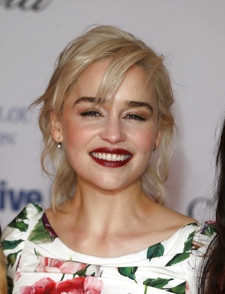 Emilia clarke
 #91488397