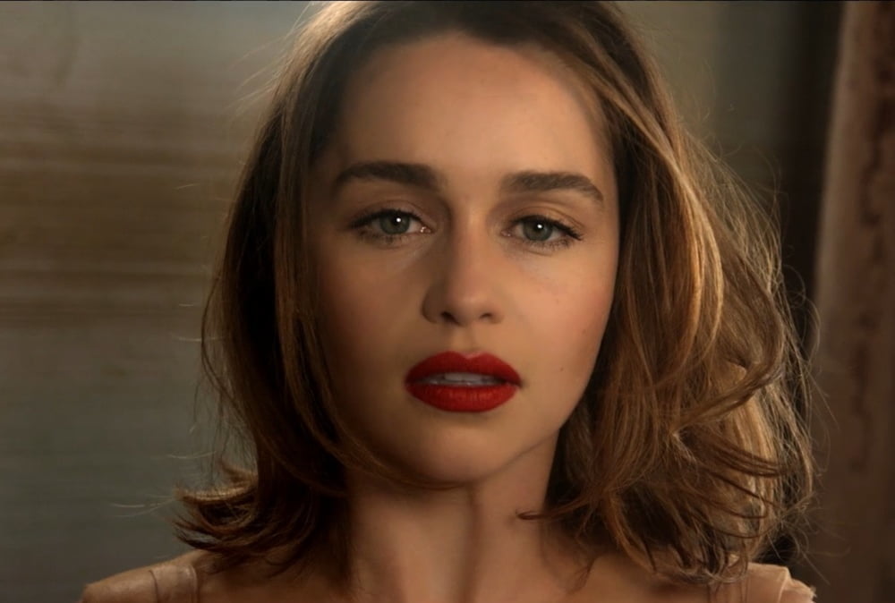 Emilia Clarke #91488511