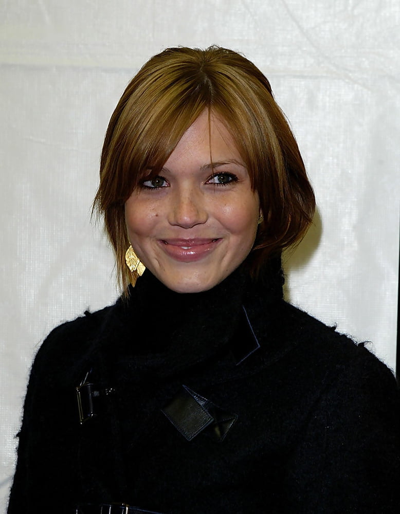 Mandy Moore - Saved! Sundance Premiere (21 January 2004) #81997229