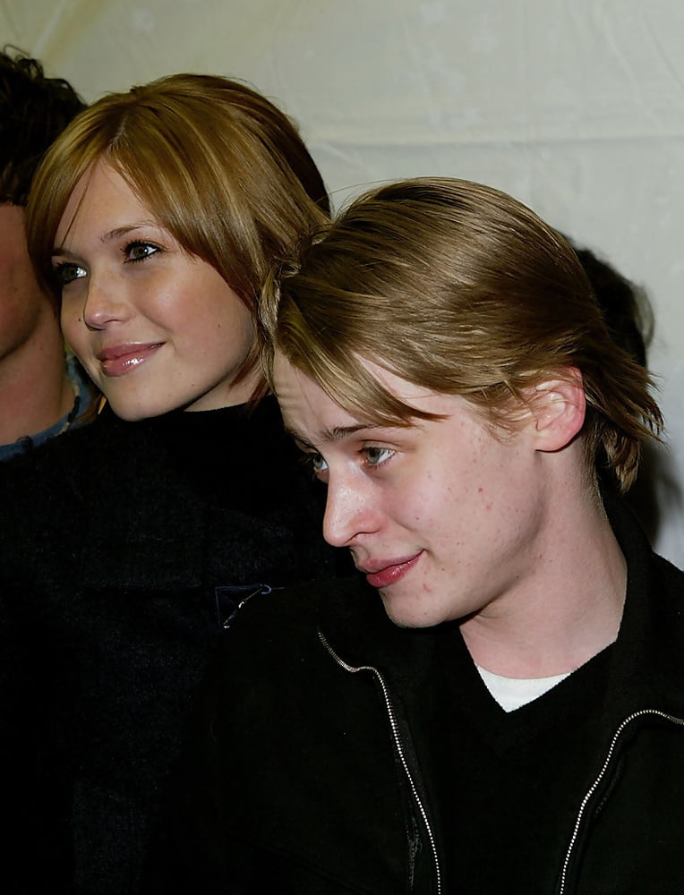 Mandy Moore - Saved! Sundance Premiere (21 January 2004) #81997232