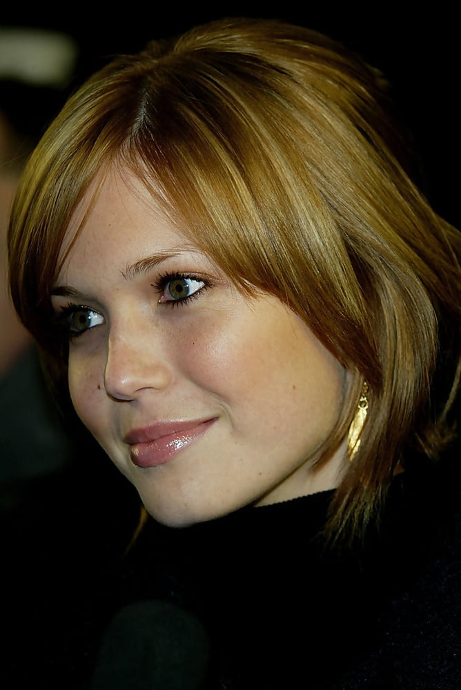 Mandy Moore - Saved! Sundance Premiere (21 January 2004) #81997235