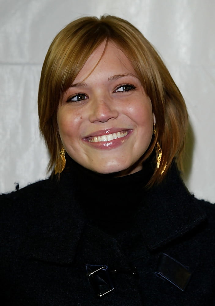 Mandy moore - gerettet! sundance premiere (21 januar 2004)
 #81997244