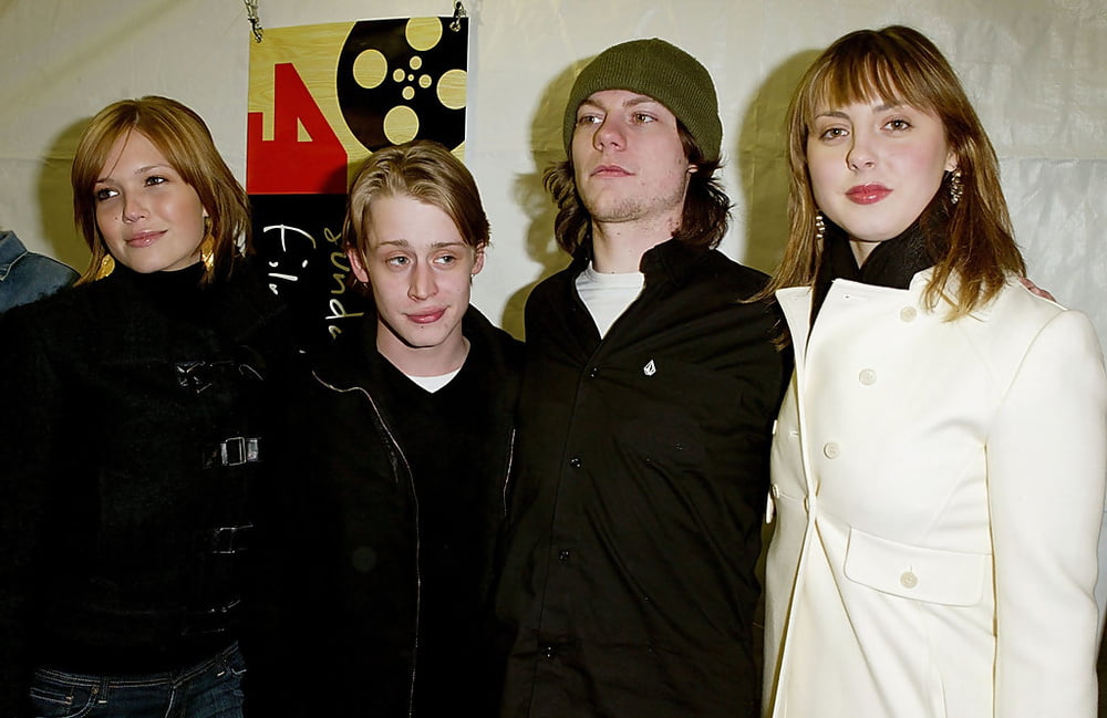 Mandy Moore - Saved! Sundance Premiere (21 January 2004) #81997256