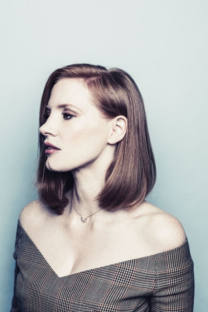 Jessica chastain cum museum
 #90387881