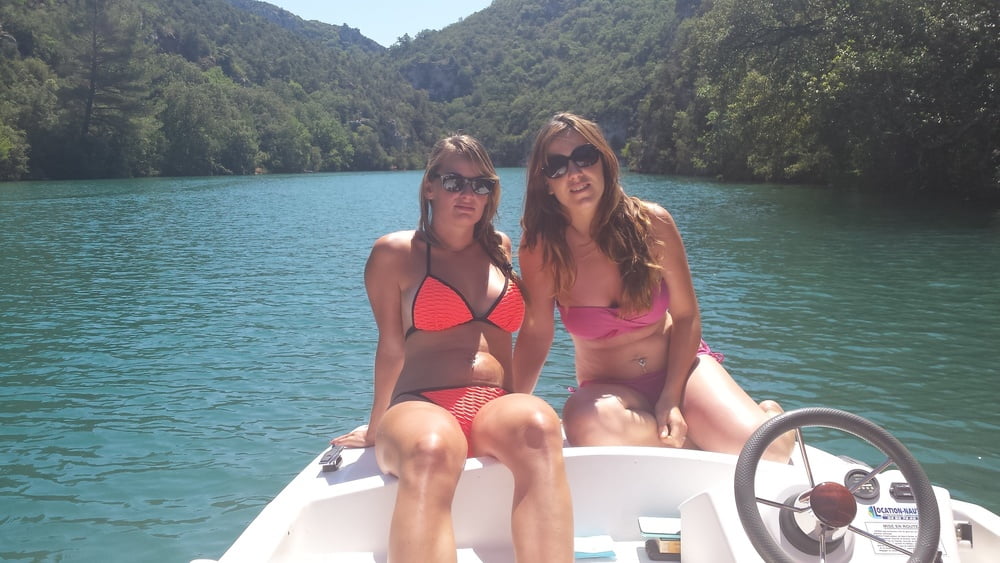 露出した妻たち7
 #93106584