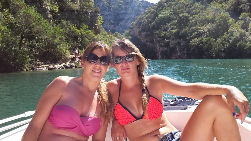 露出した妻たち7
 #93106585