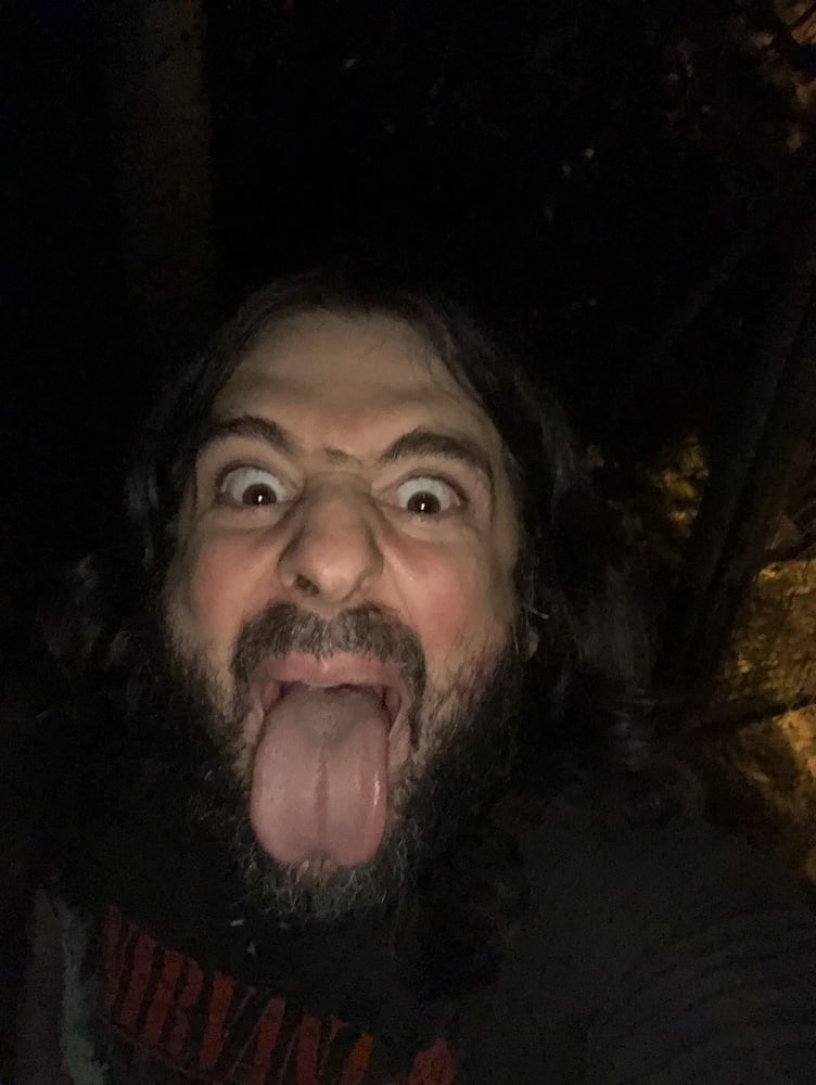 Trauriger Satan
 #93754730