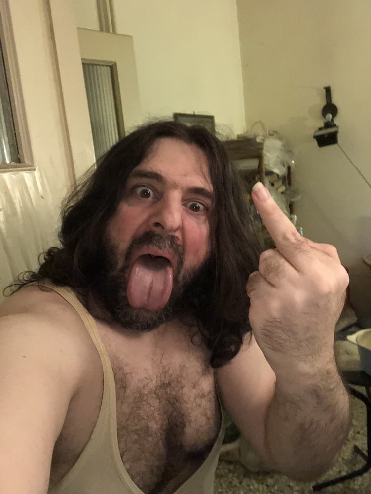 Trauriger Satan
 #93754745