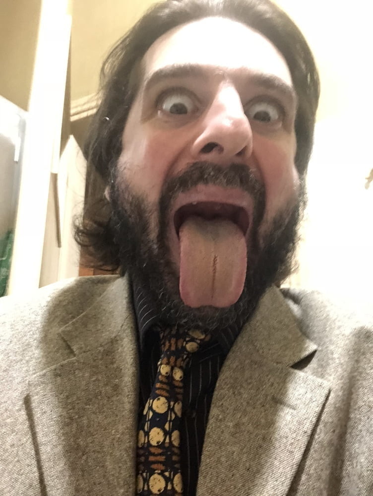 Trauriger Satan
 #93754777