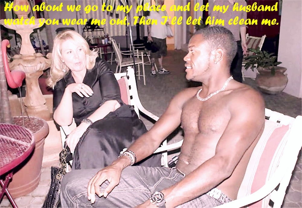 White woman's musings
 #104300894