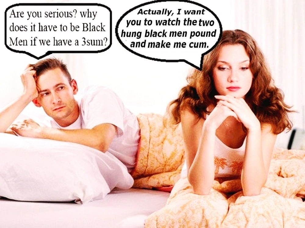 White woman's musings
 #104300898