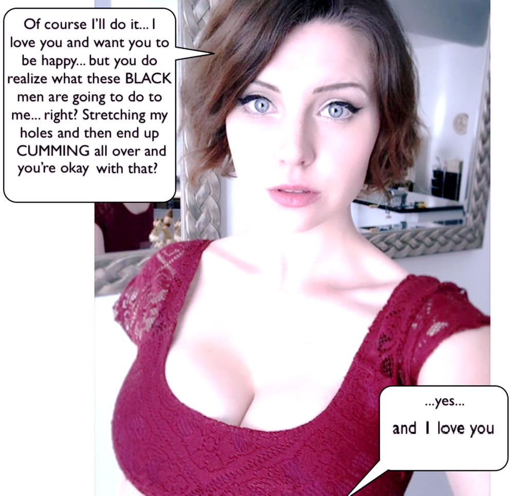White woman's musings
 #104300931