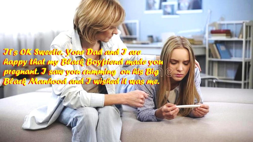 White woman's musings
 #104300941