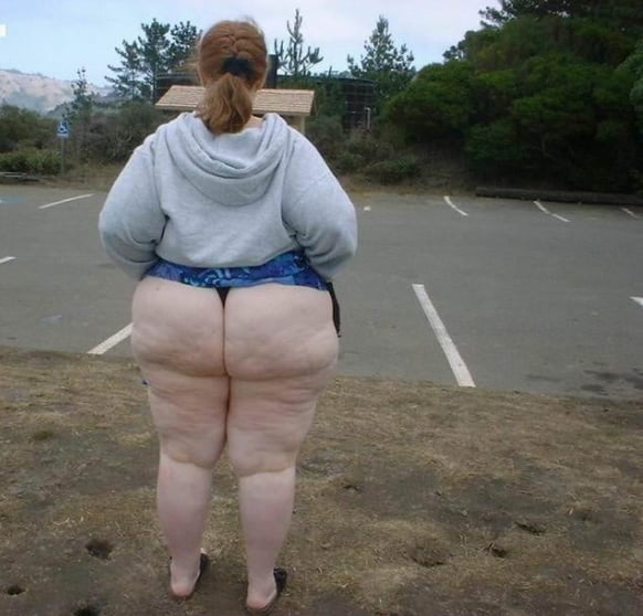 God created the thong and said.&quot; This is good&quot; #102820257