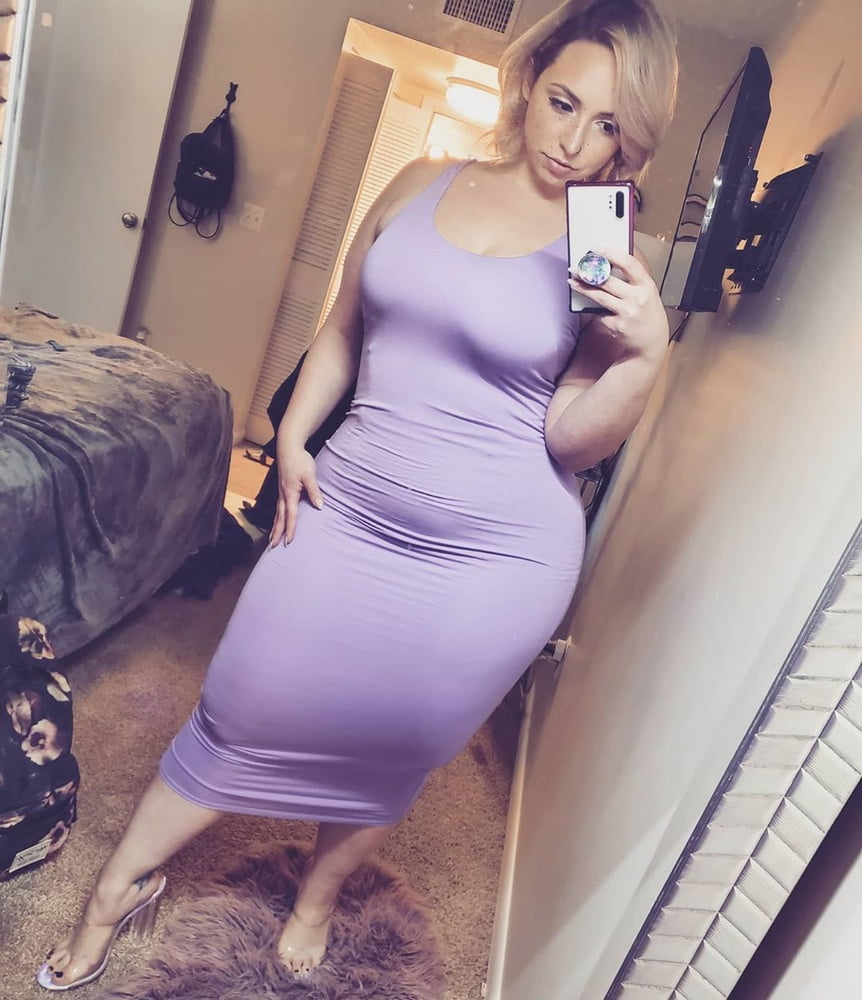 Busty curvy pawg donne mix
 #100402837