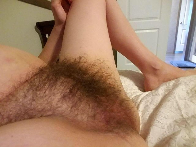 Hairy Pussy 2 #100128852