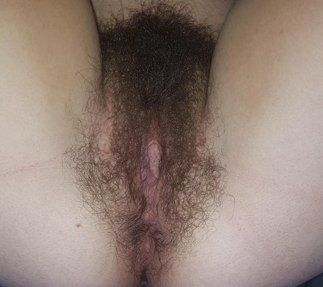 Hairy Pussy 2 #100128880