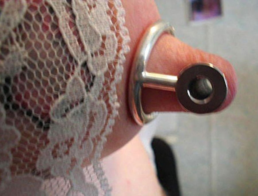 Carne perforada 3
 #91937405