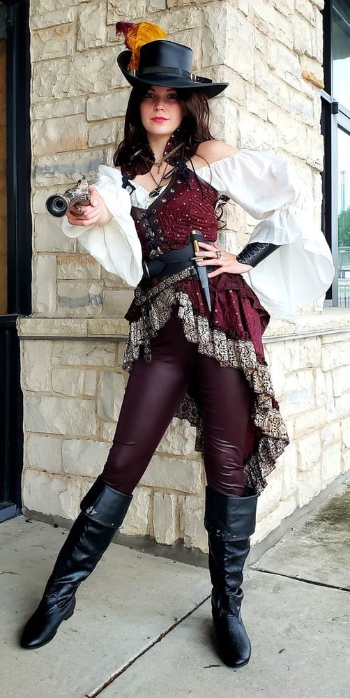 Wanna be my captain? #93481144