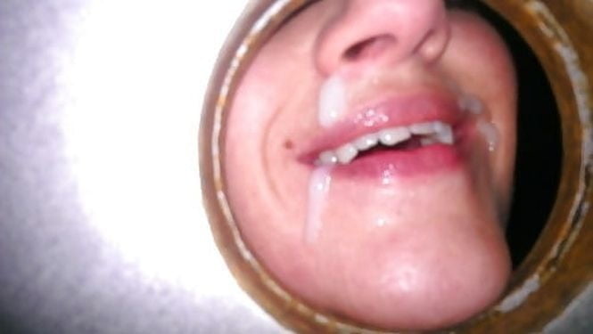 グローリーホール・スインガーズ 04-25
 #98740067