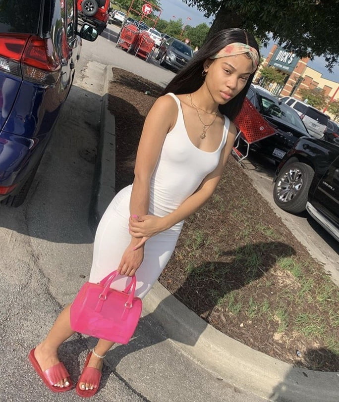 More Ebony Teens! 4 (Comment what you would do to them!) #81400310