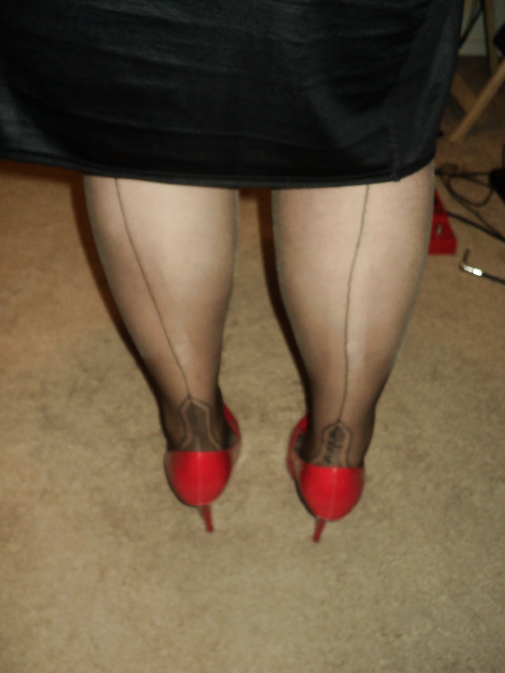 Fully Fashioned Stockings Manhattan Heel Porn Pictures Xxx Photos Sex Images 4020097 Pictoa